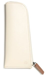 [Iroha Publishing] ͏o yP[X M SUNNY FLAT PEN CASE LSPM-03 amber @