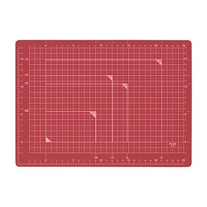 PLUS(vX) vX Jb^[}bg  A4 230×320mm bh 48-572 @