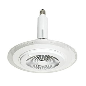 [RP]  FANt LEDCg 5iK / F3iK / 5iK Epxߋ@\ Md100W E26 @