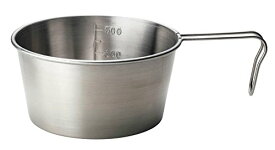 コールマン(Coleman) シエラカップ600 2 2000026799 本体サイズ:13×6.5(h) 　送料無料