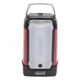 コールマン(Coleman) ランタン マルチパネルランタン LED USBポート付 　送料無料
