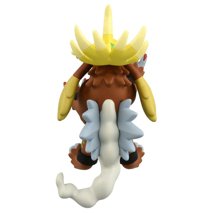楽天市場】ポケットモンスター モンコレ パラドックスポケモン 