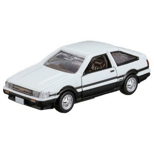 タカラトミー トミカプレミアム 25 トヨタ カローラ レビン (トミカプレミアム発売記念仕様) ミニカー おもちゃ 6歳以上  送料無料