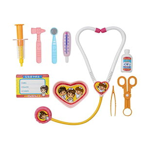 マルカ(Maruka) ドキドキちょうしんき おもちゃ おままごと 3才以上 157912  送料無料