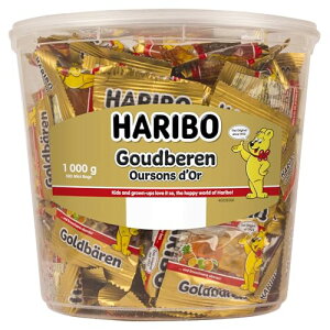 HARIBO n{[ ~jS[hxA oPc 980g (100ܓ) @