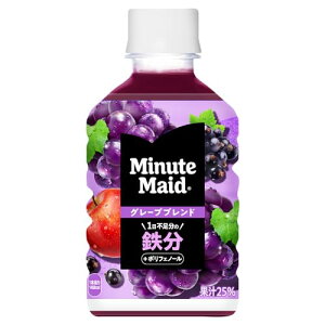 RJER[ ~jbc Ch ! ƃt[c O[vuh×S280mlPET ×24{ @