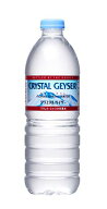 大塚食品 クリスタルガイザー 500ml×24本 [正規輸入品] 　送料無料