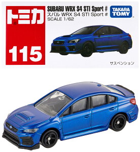 ^Jg~[w g~J No.115 Xo WRX S4 STI Sport # () x ~jJ[   3Έȏ  @