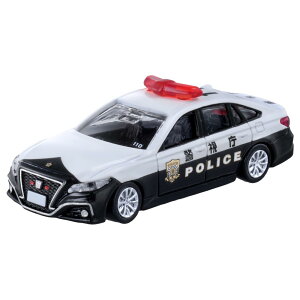 タカラトミー トミカプレミアム 10 トヨタ クラウン パトロールカー ミニカー おもちゃ 6歳以上  送料無料