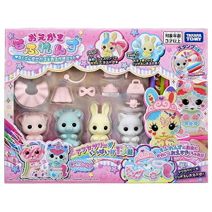 ^Jg~[(TAKARA TOMY)  ӂ 񂫂 & Zbg @