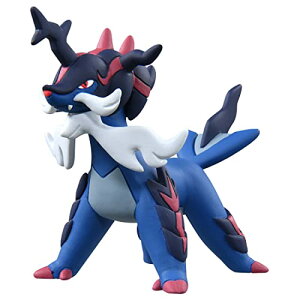 ポケットモンスター モンコレ MS-13 ダイケンキ (ヒスイのすがた)  送料無料