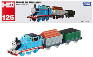 ^Jg~[(TAKARA TOMY) g~J O^Cvg~J No.126 񂵂g[}X ~jJ[  3Έȏ @