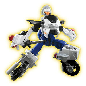CONSTRUCT]BOTS RXgNg{bc ^Jg~[(TAKARA TOMY) g~J WuCo[ JB06 |Xu @