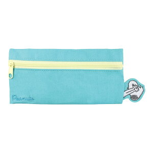 ティーズファクトリー スヌーピー PYOCOTTOカラーポーチ 目隠し SN-5544129ME  送料無料