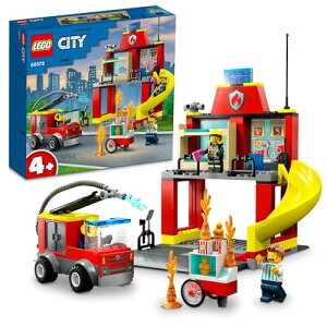 S(LEGO) VeB hƏh av[g 60375  ubN v[g XL[ 蕨 ̂ @