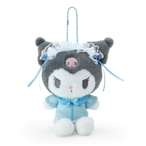 TI(SANRIO) TI N~ }XRbgz_[FfCY N~ kuromi 15×12×11cm LN^ @