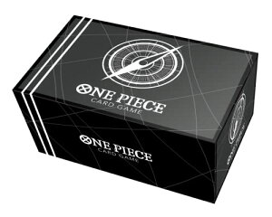 �o���_�C (BANDAI) ONE PIECE �J�[�h�Q�[�� �I�t�B�V�����X�g���[�W�{�b�N�X �X�^���_�[�h�u���b�N �@��������