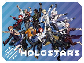ヴァイスシュヴァルツブラウ スタートデッキ ホロスターズ 　送料無料