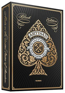 theory11 Artisan(�A�[�e�B�T��) �g�����v �@��������