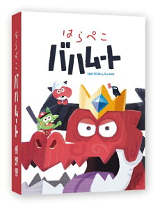 JELLYJELLYGAMES ͂؂on[g 2lp J[hQ[ @