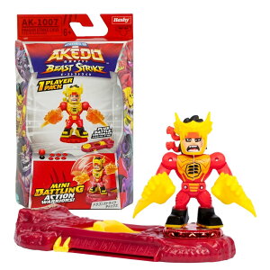 �n�V�[�g�b�v�C�� AKEDO �V���O���p�b�N �h���S���X�g���C�N�`���b�N�X AK-1007 �@��������
