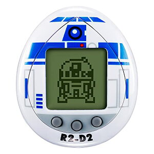 R2-D2 TAMAGOTCHI Classic color ver. @