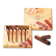 ROYCE'(ロイズ) ナッティバーチョコレート【6本入り】 6個 (x 1) 　送料無料