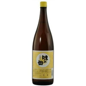 味の一 味の母 1.8L  送料無料