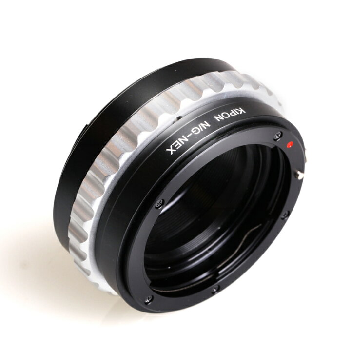 楽天市場】KIPON キポン NIKON G-S/E マウントアダプター 対応レンズ 