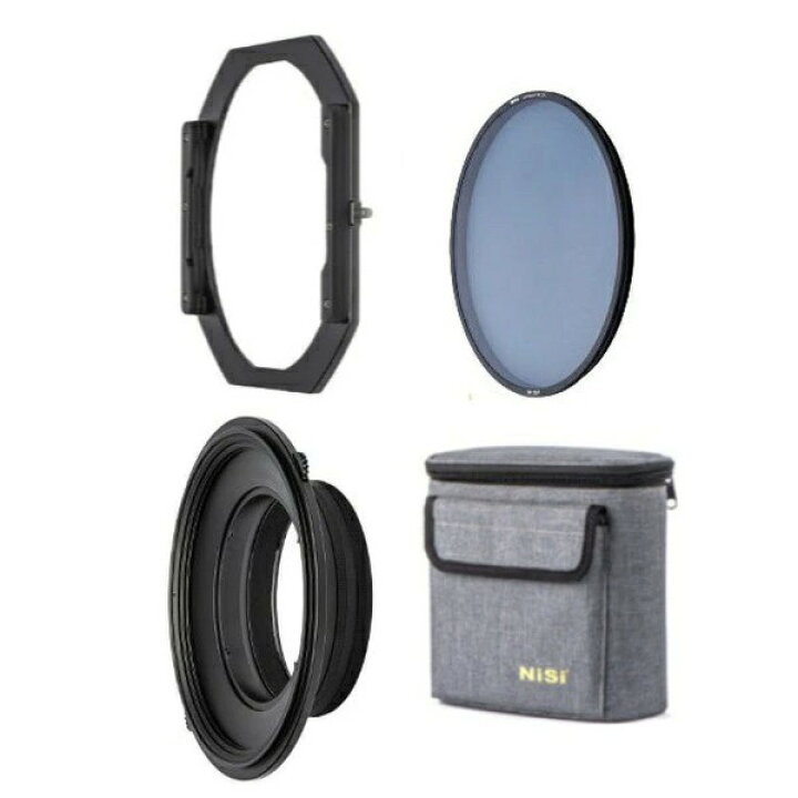 楽天市場】NiSi ニシ S5 ランドスケープ CPLキット - Tamron (タムロン 