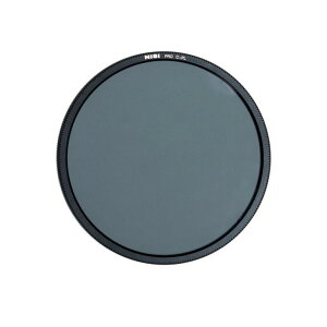 NiSi �j�V V�V���[�Y�~�`�t�B���^�[�X�^���_�[�h CPL 86mm