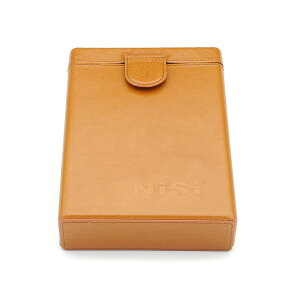 Nisi jV 100mm Filter Hard Case for 100x100mm