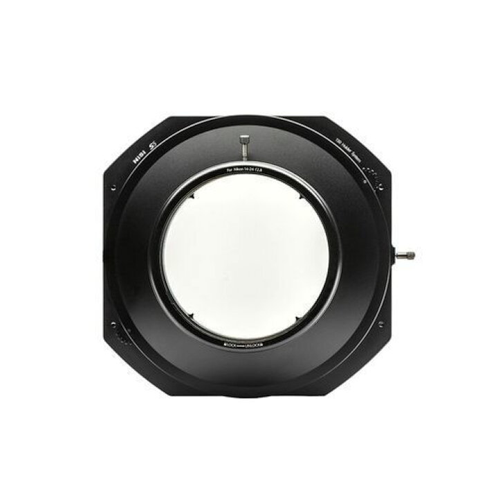 楽天市場】NiSi 150mm system filter holder Kit S5 for Sigma 14-24  
