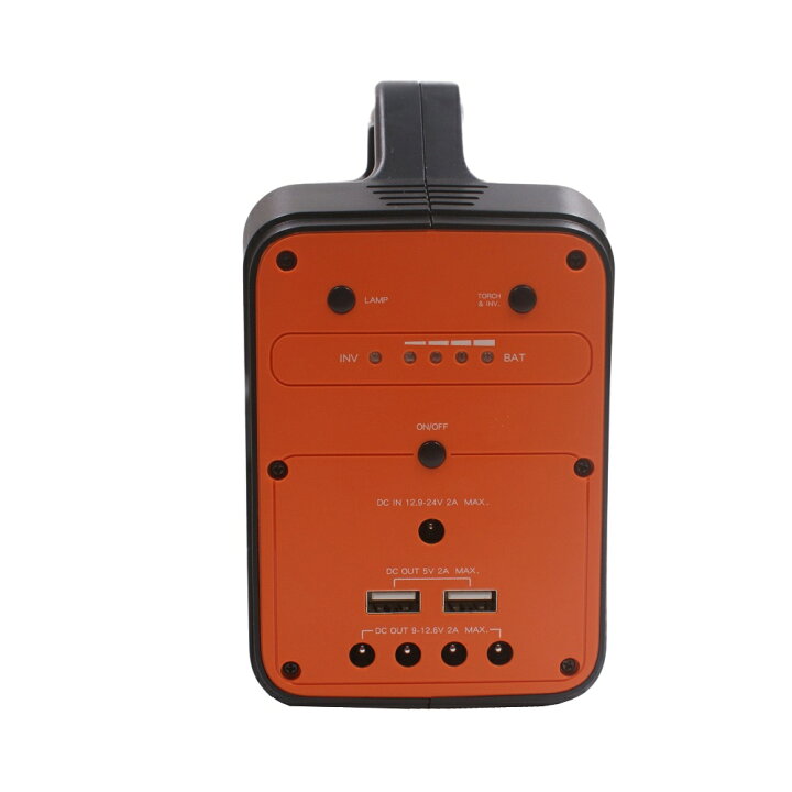 楽天市場】Taskarl TPD-J130 大容量ポータブル電源 大容量36000mAh 