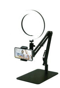 YouTuber [`[o[ Be LEDOCg Alfoto AF-50 YouTube  zMT|[gI