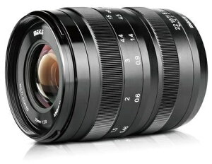 Meike CP MK-25mm F2.0 LpY }CNtH[T[Y M4/3