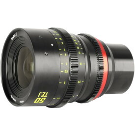 Meike メイケ MK-50mm T2.1 FF ソニーEマウント シネマレンズ