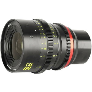 Meike CP MK-50mm T2.1 FF \j[E}Eg Vl}Y