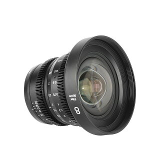 Meike CP MK-8mm T2.9 }CNtH[T[Y}Eg Vl}Y