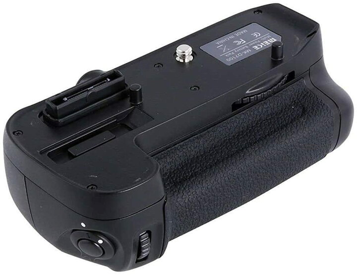 楽天市場】Meike MK-D7100/D7200 バッテリーグリップ 互換 Nikon D7100  