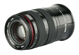 Meike 85mm F2.8 Macro \j[E }Eg }NBe }NY CP SONY E