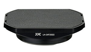 JJC �W�F�C�W�F�C�V�[ LH-JXF35SIIBK �u���b�N �t�B���^�[�A�_�v�^�[/�����Y�L���b�v�t�����Y�t�[�h