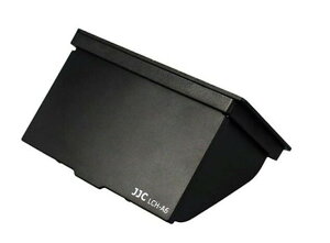 LCD Hood For Sony JJC LCH-A6 ܂ݎtt[h \j[Jp A6000,A6300,A6500
