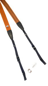 Cam-in �J���C�� �J�����X�g���b�v �u���E�� 1226A-1