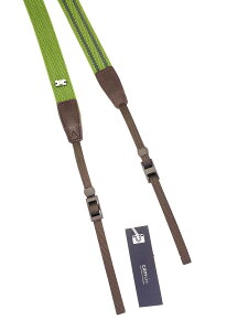 Cam-in �J���C�� �J�����X�g���b�v �O���[�� 1229A-1