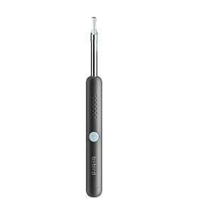 �������� BEBIRD R1 ������ �C���[�X�R�[�v ���|�� �J�����t�� LED ���C�����X �X�}�z�����Ȃ��玨�|�� 300����f 1080P �h�� Bebird R1 �֗��O�b�Y