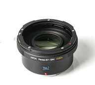 KIPON キポン Baveyes Pentax67-Fuji G 0.62x 焦点距離縮小アダプター
