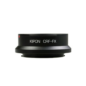 KIPON キポン CONTAX RF-FX(simple version) マウントアダプター 対応レンズ： コンタックスRF 対応ボディ：フジX