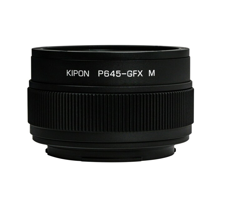 楽天市場】KIPON キポン P645-GFX M /with helicoid 対応レンズ 