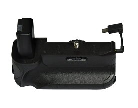 NBK VG-A6300 バッテリーグリップ SONY製カメラ α6000/α6300対応